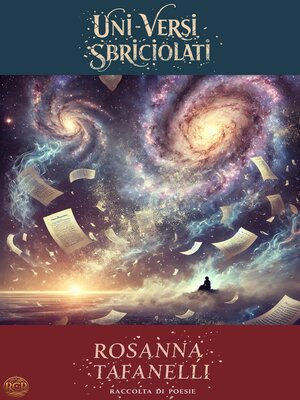 cover image of Uni-Versi Sbriciolati